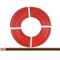 Donau Elektronik Drillinglitze 318‑014‑50 Produktbild...