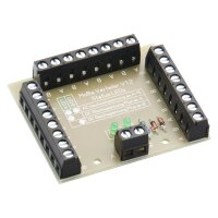 Donau Elektronik DM425 - MODELLBAHN VERTEILER TYP 1