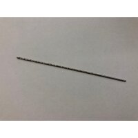 Donau Elektronik HSSL05 - HSS BOHRER 100 mm lang O 0,5 mm...