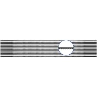 Donau Elektronik M133-3 - 12 LAUBSÄGEBLÄTTER...