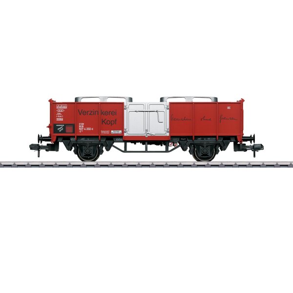 Märklin 58007 Museumswagen Spur 1 2020