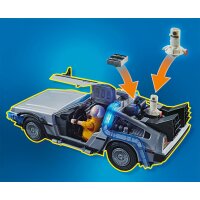 PLAYMOBIL 70634 Back to the Future Part II Ve