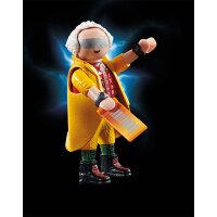 PLAYMOBIL 70634 Back to the Future Part II Ve