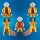 PLAYMOBIL 70634 Back to the Future Part II Ve