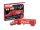 REVELL 00152 COCA-COLA TRUCK - LED EDITION