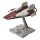 REVELL 01210 A-wing Starfighter - Bandai