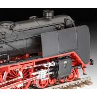 REVELL 02172 Schwere Schnellzuglok BR01 mit Tender 22 T32
