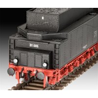 REVELL 02172 Schwere Schnellzuglok BR01 mit Tender 22 T32