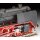 REVELL 02172 Schwere Schnellzuglok BR01 mit Tender 22 T32
