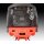 REVELL 02172 Schwere Schnellzuglok BR01 mit Tender 22 T32