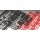 REVELL 02172 Schwere Schnellzuglok BR01 mit Tender 22 T32