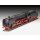 REVELL 02172 Schwere Schnellzuglok BR01 mit Tender 22 T32