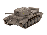 REVELL 03504 Cromwell Mk. IV "World of Tanks"