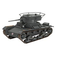 REVELL 03505 T-26 "World of Tanks"