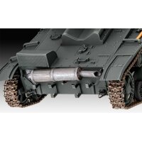REVELL 03505 T-26 "World of Tanks"