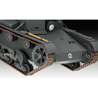 REVELL 03505 T-26 "World of Tanks"