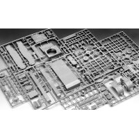 REVELL 03505 T-26 "World of Tanks"