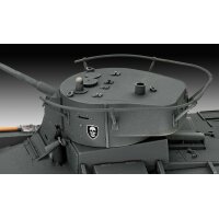 REVELL 03505 T-26 "World of Tanks"