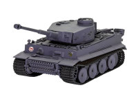 REVELL 03508 Tiger I "World of Tanks"