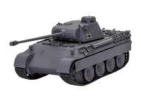 REVELL 03509 Panther Ausf. D "World of Tanks"