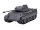 REVELL 03509 Panther Ausf. D "World of Tanks"
