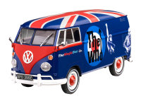 REVELL 05672 Geschenkset VW T1 "The Who"