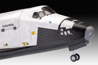 REVELL 05673 Geschenkset Space Shuttle, 40th. Anniversary
