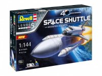 REVELL 05674 Geschenkset Space Shuttle& Booster...