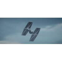 REVELL 06782 The Mandalorian: Outland TIE Fighter