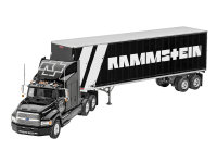 REVELL 07658 Geschenkset Tour Truck "Rammstein"