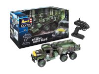 REVELL 24439 RC CRAWLER US ARMY TRUCK