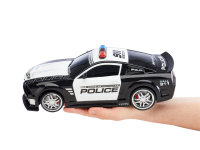 REVELL 24665 RC CAR US POLICE FORD MUSTANG