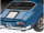 REVELL 67672 Model Set 1970 Pontiac Firebird