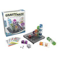 Ravensburger 76433 ThinkFun - Gravity Maze 2021