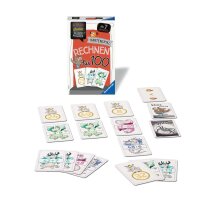 Ravensburger Spielen und Lernen - 80660 Rechnen bis 100