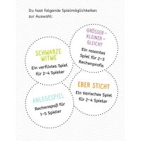 Ravensburger Spielen und Lernen - 80660 Rechnen bis 100