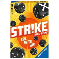 Ravensburger Gesellschaftsspiele - 26840 Strike