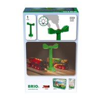 BRIO 33836 BRIO LED-Schienenbeleuchtung