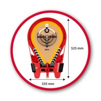 BRIO 34080 BRIO Trickshot-Geschicklichkeitsspiel