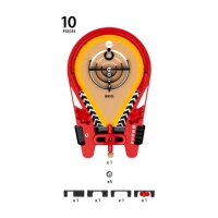 BRIO 34080 BRIO Trickshot-Geschicklichkeitsspiel