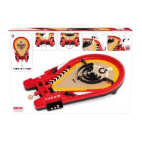BRIO 34080 BRIO Trickshot-Geschicklichkeitsspiel