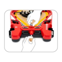 BRIO 34080 BRIO Trickshot-Geschicklichkeitsspiel