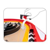 BRIO 34080 BRIO Trickshot-Geschicklichkeitsspiel