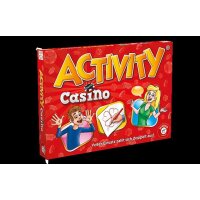 PIATNIK 665424 - Activity Casino
