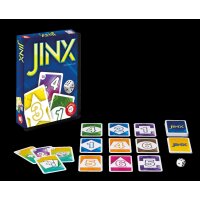 PIATNIK FAMILIENKARTENSPIEL 665295 - Jinx