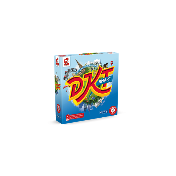 PIATNIK  810496 - DKT - Smart