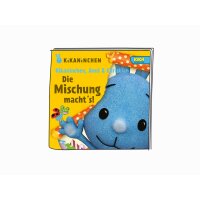 Tonies 10000371 Kikaninchen - Die Mischung macht’s