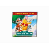 Tonies 10000334 Disney - Winnie Puuh