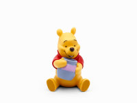 Tonies 10000334 Disney - Winnie Puuh