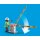 PLAYMOBIL 70773 FRACHTLAGER